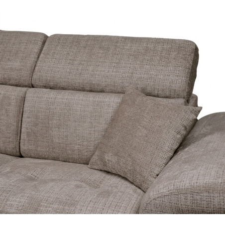 Coltar Extensibil Cu Insula Florida, Interschimbabil Stanga/Dreapta, Cremona 24, 294 Cm-01