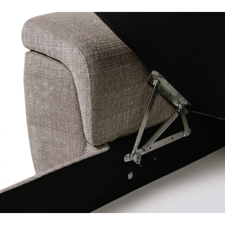 Coltar Extensibil Cu Insula Florida, Interschimbabil Stanga/Dreapta, Cremona 24, 294 Cm-01