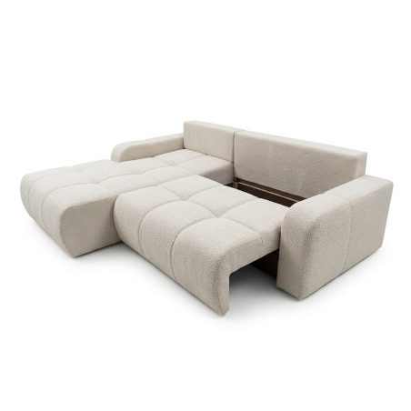 Coltar Extensibil Stanga Kyoto, Lada Depozitare, 5 Locuri, ONYX 2 PEARL, 246 Cm-01