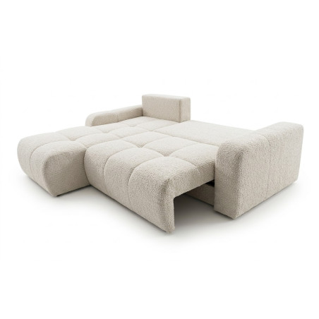 Coltar Extensibil Stanga Kyoto, Lada Depozitare, 5 Locuri, ONYX 2 PEARL, 246 Cm-01