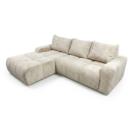 Coltar Extensibil Stanga Kyoto, Lada Depozitare, 5 Locuri, ONYX 3 LINEN, 246 Cm-01