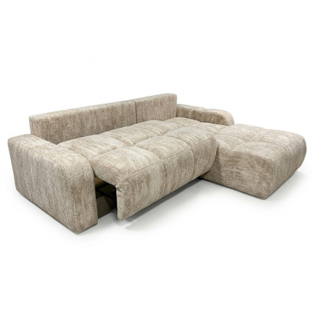 Coltar Extensibil Dreapta Kyoto, Lada Depozitare, 5 Locuri, ONYX 3 LINEN, 246 Cm-01