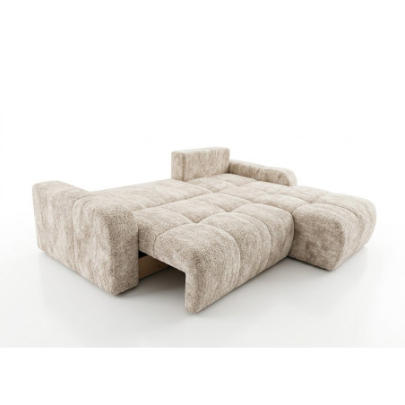 Coltar Extensibil Dreapta Kyoto, Lada Depozitare, 5 Locuri, ONYX 3 LINEN, 246 Cm-01