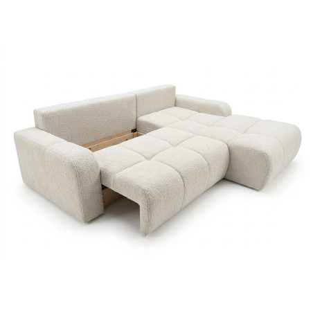 Coltar Extensibil Dreapta Kyoto, Lada Depozitare, 5 Locuri,  Onyx 2 Pearl, 246 Cm-01