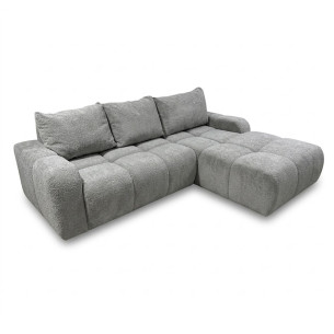 Coltar Extensibil Dreapta Kyoto, Lada Depozitare, 5 Locuri, Anthology 15, 246 Cm