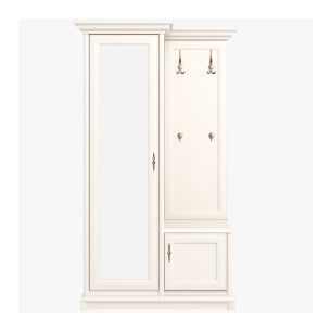 Cuier Solfegio, Kashmir, 119 Cm