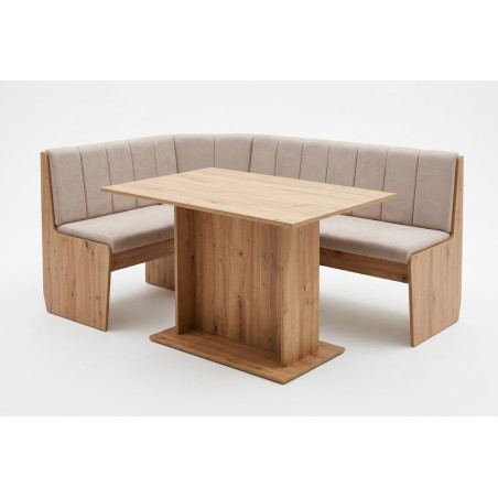 Set Coltar Bucatarie Hugo Artisan Oak-01