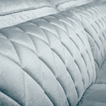 Coltar Extensibil Cu Otoman Stanga Cu Lada Tiago, 5 Locuri, Tetiere Reglabile, Gri, 255 Cm-01