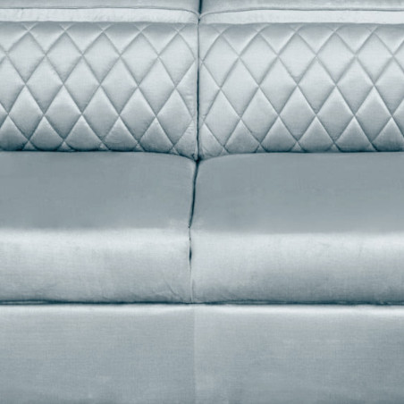 Coltar U Extensibil Cu Lada Tiago, Dreapta, 6 Locuri, Tetiere Reglabile, Gri 330 Cm-01