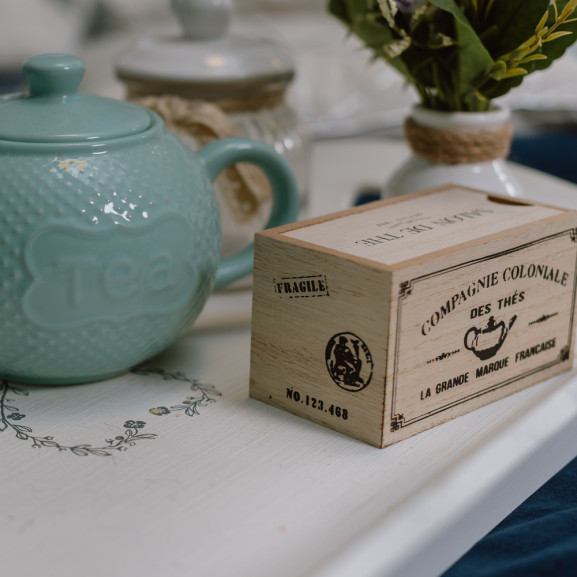 Cutie depozitare 16 x 11 x 8,5 cm