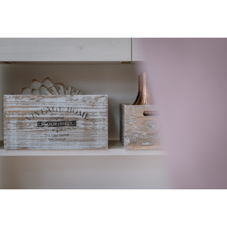 Set 5PCS cutie depozitare antico-01