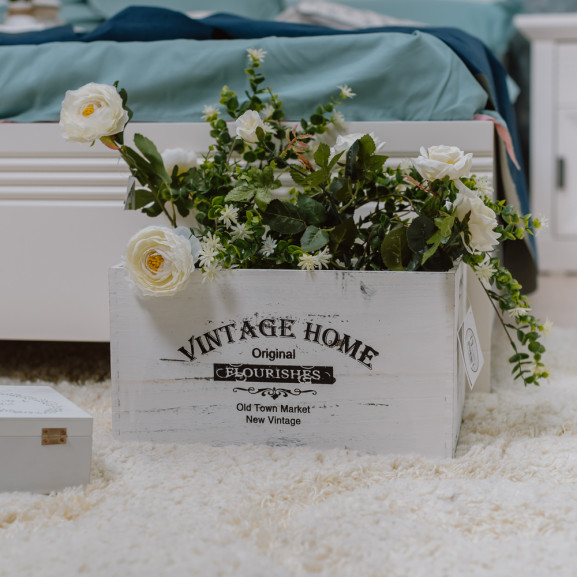 Set 5 cutii de depozitare  ATICO