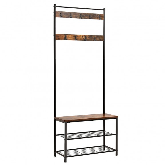 CUIER HAINE VASAGLE MARO RUSTIC 700