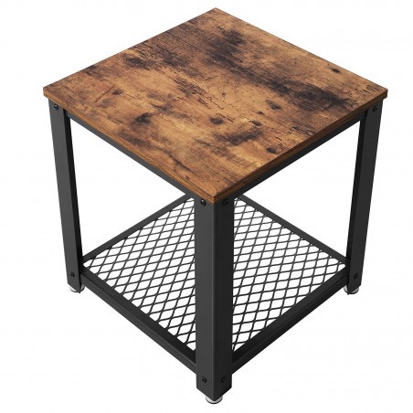 Masa lampa Vintage 45 x 45 x 55 Cm-01
