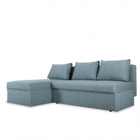 Coltar Extensibil Cu Lada Depozitare Modulo, Interschimbabil Stanga/Dreapta, Albastru-01