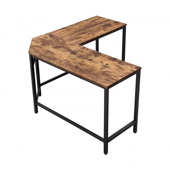 Masa calculator Vintage maro rustic colt