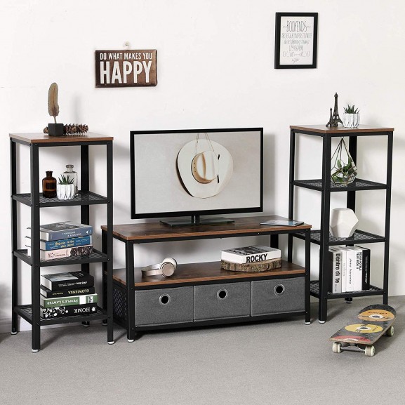 Comoda Tv Vintage 100 Cm