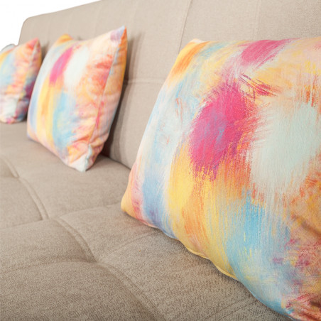 Coltar Extensibil Dolomiti Stanga, 300 X 168 X 90 Cm-01