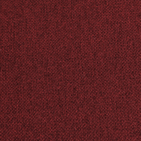 Canapea Extensibila Cu Lada Depozitare Ischia, Rosu, 202 X 88 X 94 Cm-01