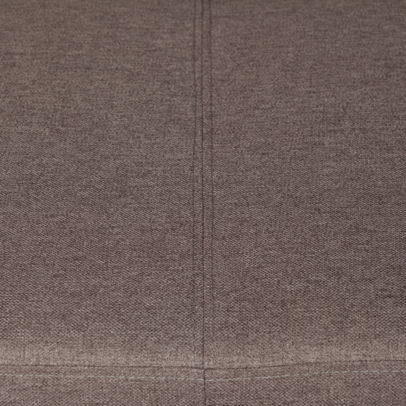 Canapea bristoll, maro, 2250 x 880 x 940 mm.