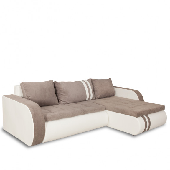 Coltar Extensibil Atlanta Interschimbabil Stanga/Dreapta 280 X 185 Cm