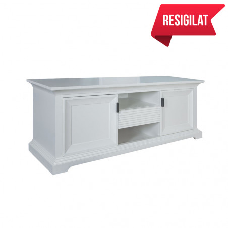 Comoda Tv 2U+1S Milano 1546X500X601 A+T-01