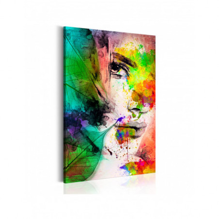 Tablou Colors Of Feminity-01