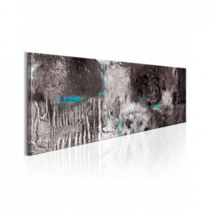 Tablou Silver Machine