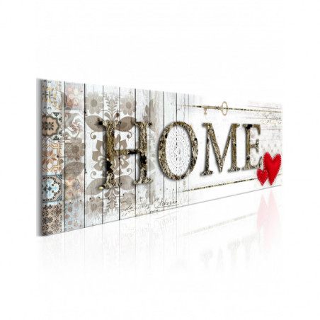 Tablou Stylish Home-01