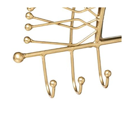 Suport bijuterii metal-01