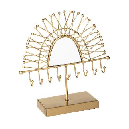 Suport bijuterii metal-01