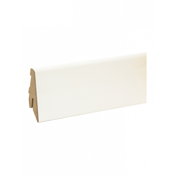 Poze Plinta Mdf M80 Alb