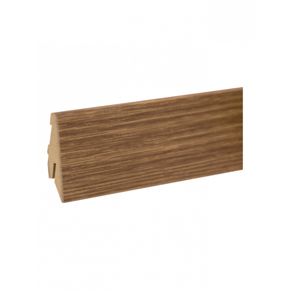 Poze Plinta Mdf M80 Stejar Inchis