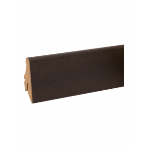 Plinta Mdf M80 Wenge