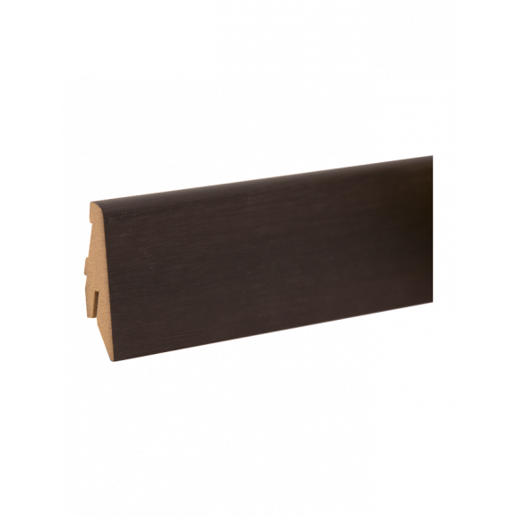 Poze Plinta Mdf M80 Wenge