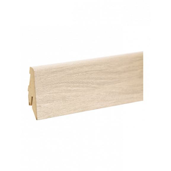 Poze Plinta Mdf M80 Frasin Deschis