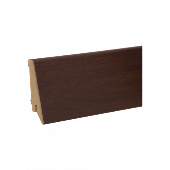 Poze Plinta Mdf M80 Mahon Sapeli
