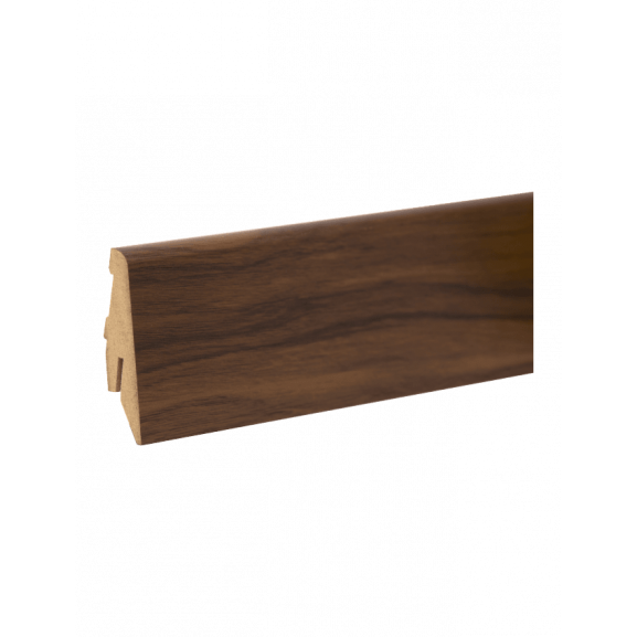 Poze Plinta Mdf M80 Nuc Natur