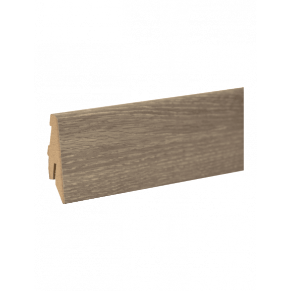 Poze Plinta Mdf M80 Frasin Gri