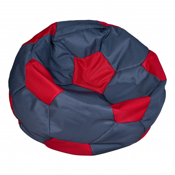 Fotoliu Bean Bag, Interior-Exterior, Tip Minge Copii G&R