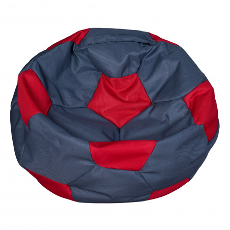 Fotoliu Bean Bag, Interior-Exterior, Tip Minge Copii G&R-01