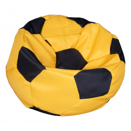 Fotoliu Bean Bag, Interior-Exterior, Tip Minge Adulti Y&B-01