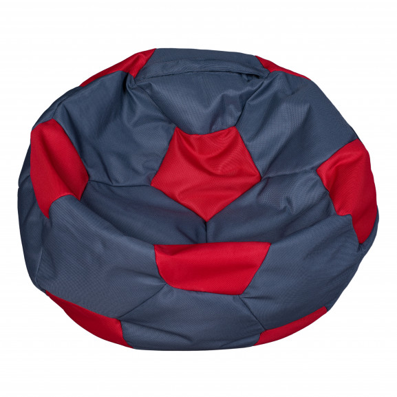 Fotoliu bean bag, interior-exterior, tip minge adulti g&r