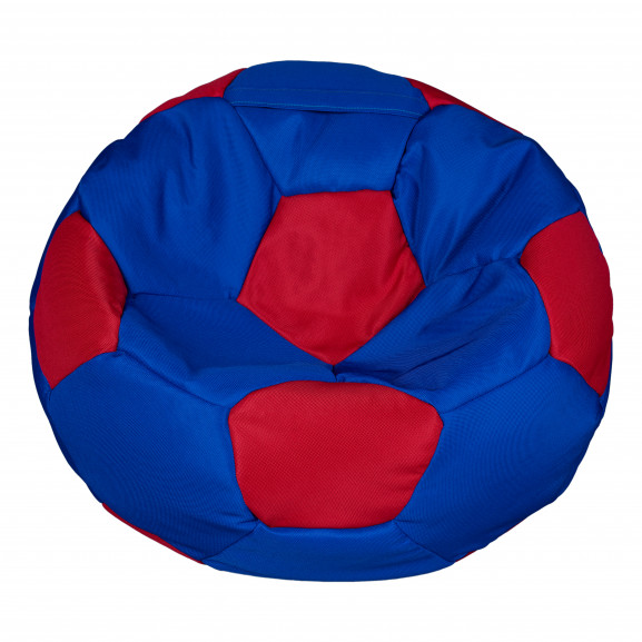 Fotoliu Bean Bag, Interior-Exterior, Tip Minge Adulti B&R