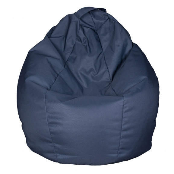 Poza Fotoliu Bean Bag, Interior-Exterior, Tip Para Mica, Gri