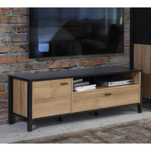 Comoda Tv High Rock, 151.3 Cm