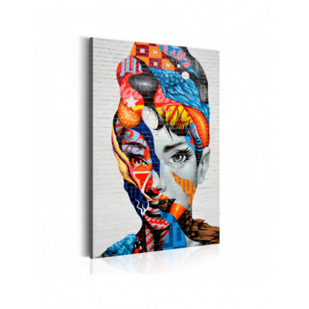 Tablou Liberated Woman-01