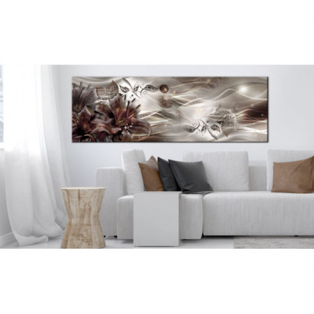 Tablou Flowery Galaxy-01