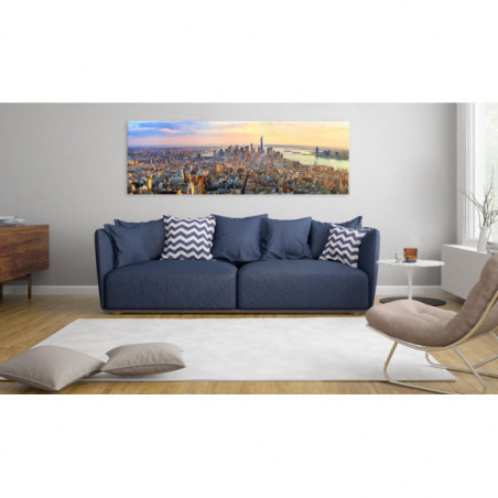 Tablou New York Panorama-01