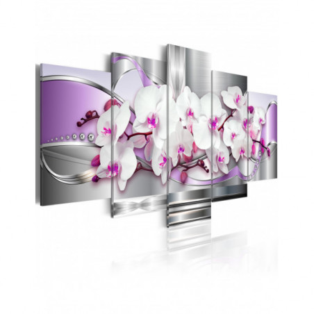Tablou Orchid And Fantasy-01